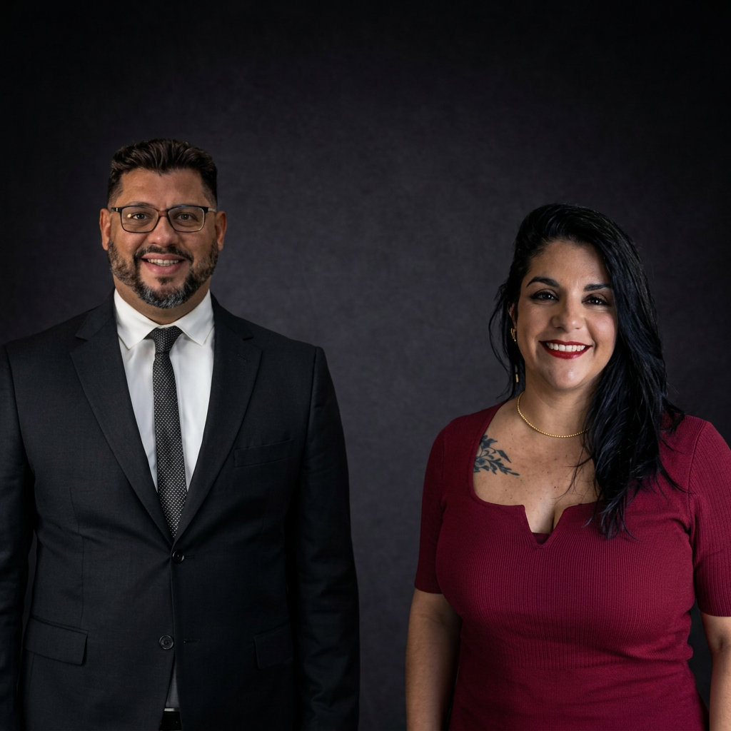 Equipe Gomes & Munhoz Advogados